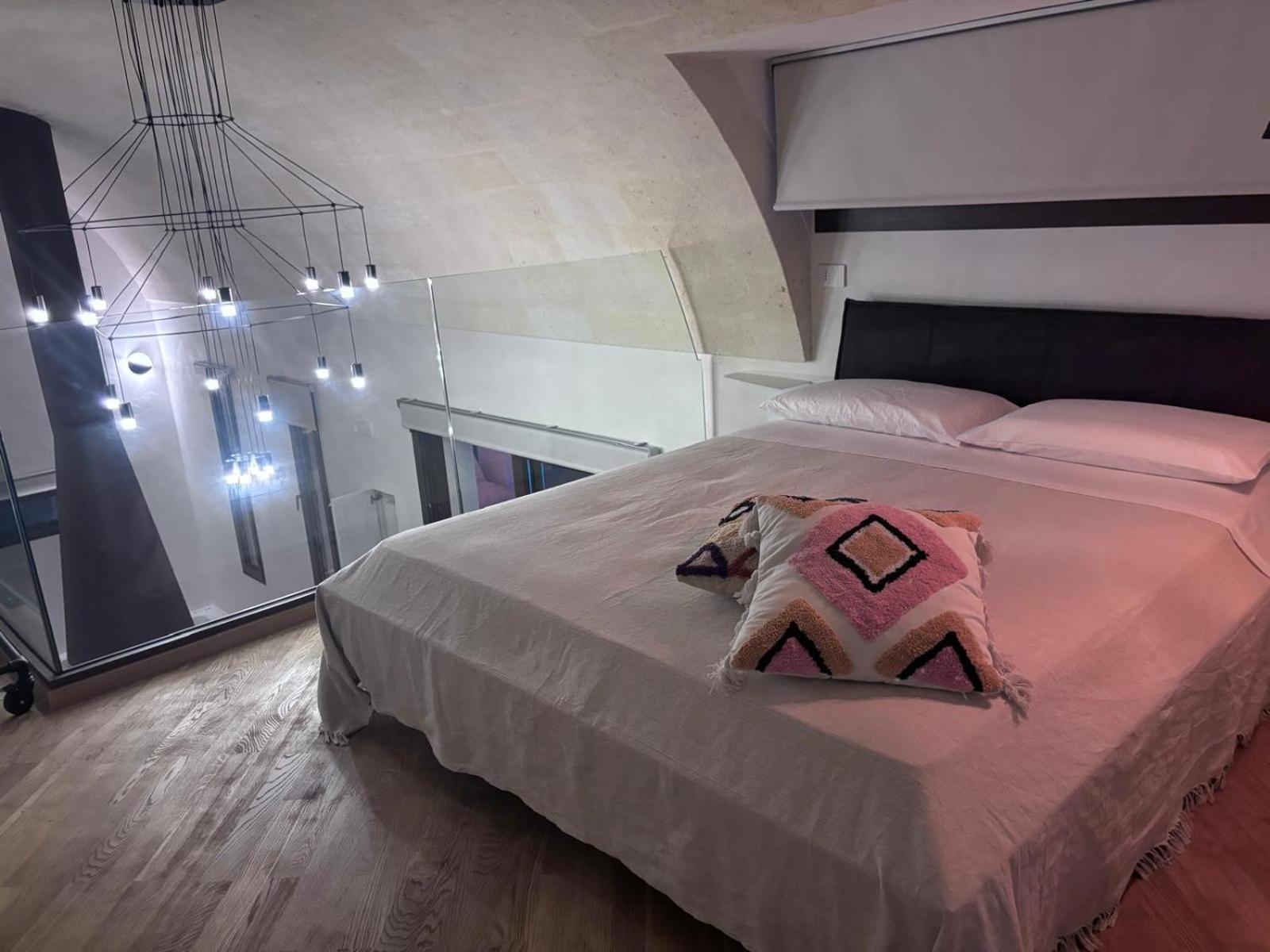 Villa Aeneas Pool & Jacuzzi Al Mare Torre Guaceto