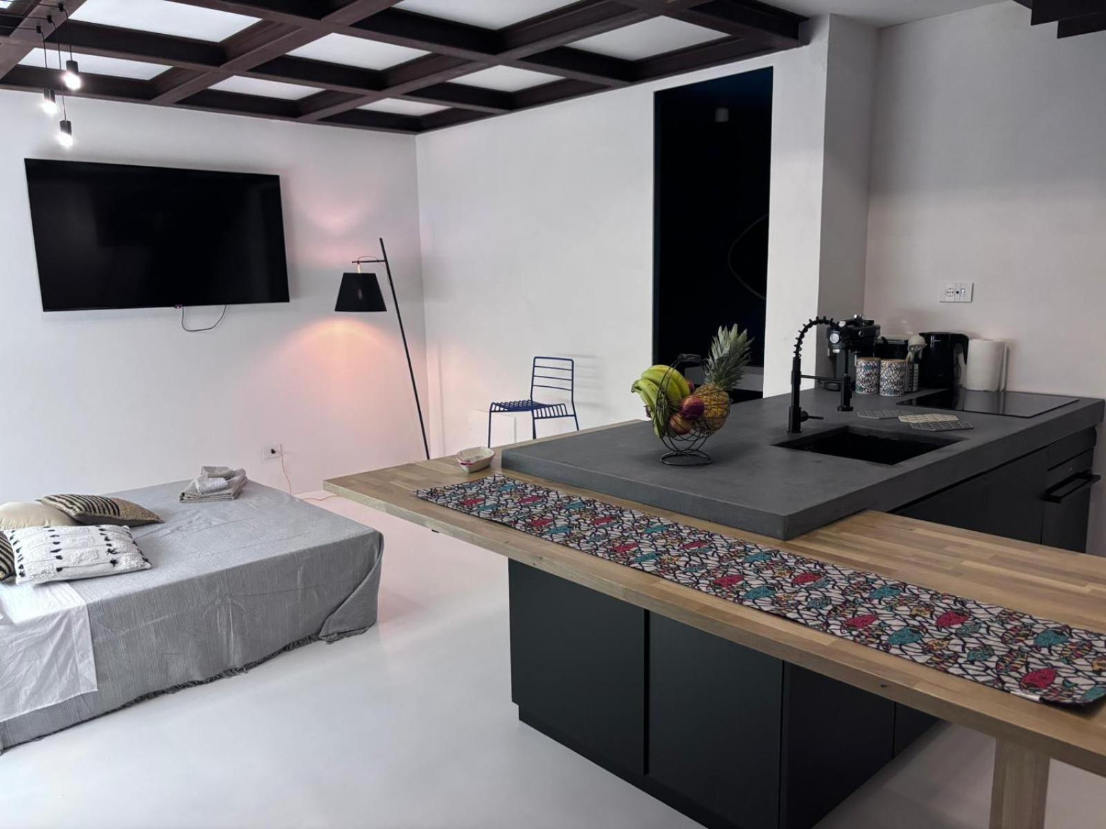 Aeneas Pool & Jacuzzi Al Mare Torre Guaceto Villa
